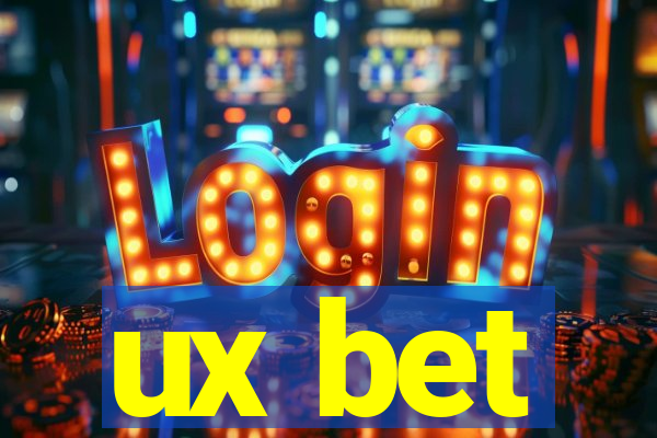 ux bet